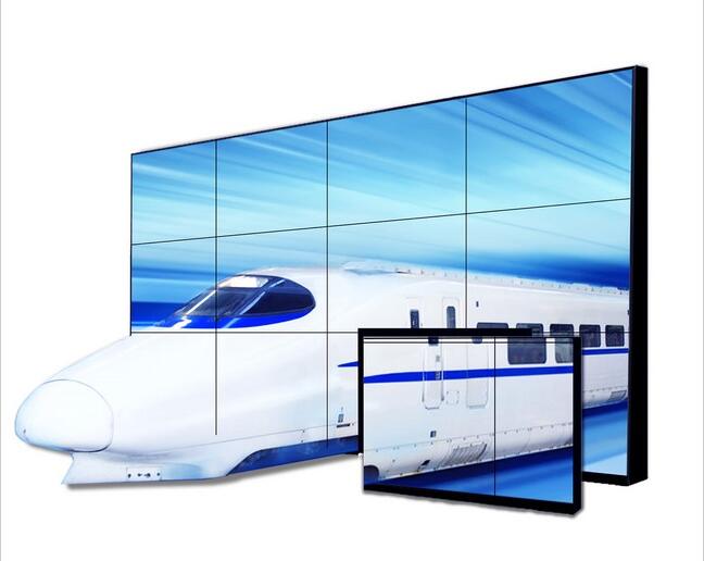 49寸液晶拼接屏