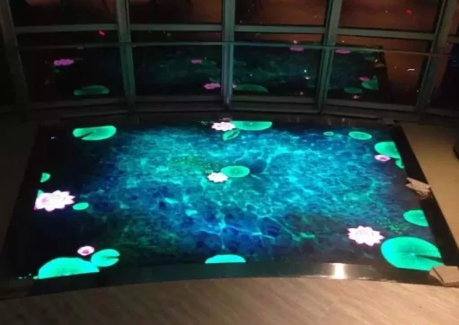 干貨！手把手教你保養(yǎng)LED屏