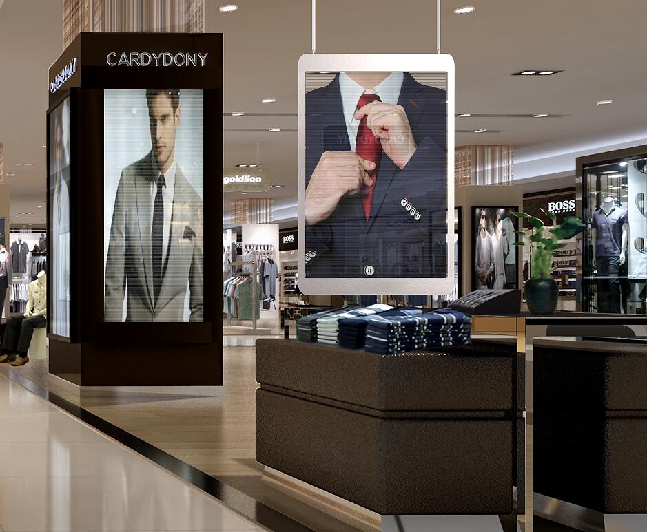 什么樣的像素間距能滿足我的需求？